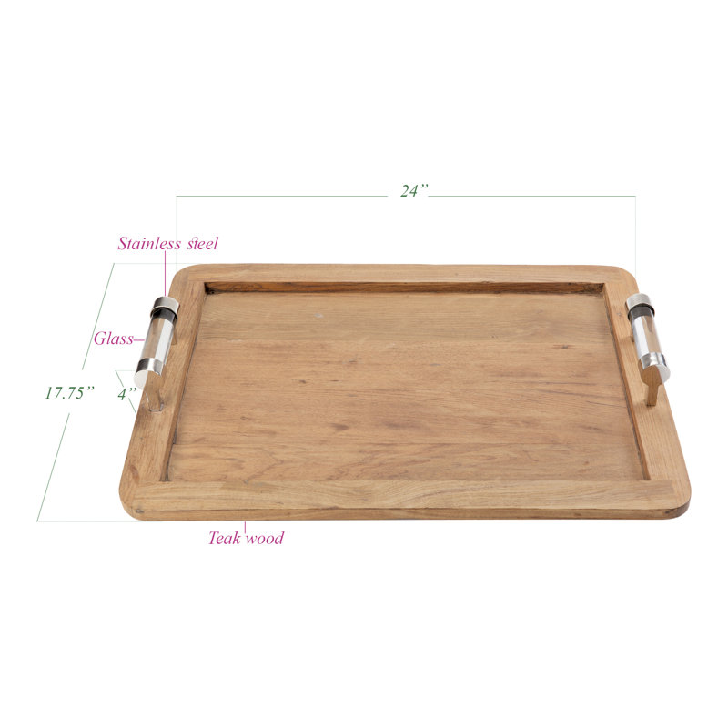 Tray