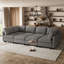 Straight Modular Sofa With Storage For Large Open Concept Living Room-1623905888