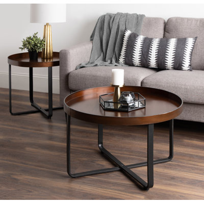 Table basse Quiles