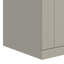 Allington 4 Door 4 Drawer Combi Fitment Wardrobe-120195049