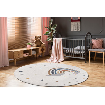 Hartfo Area Rug