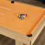 Table de billard 3 en 1 IQOWEL-100007587-100007588