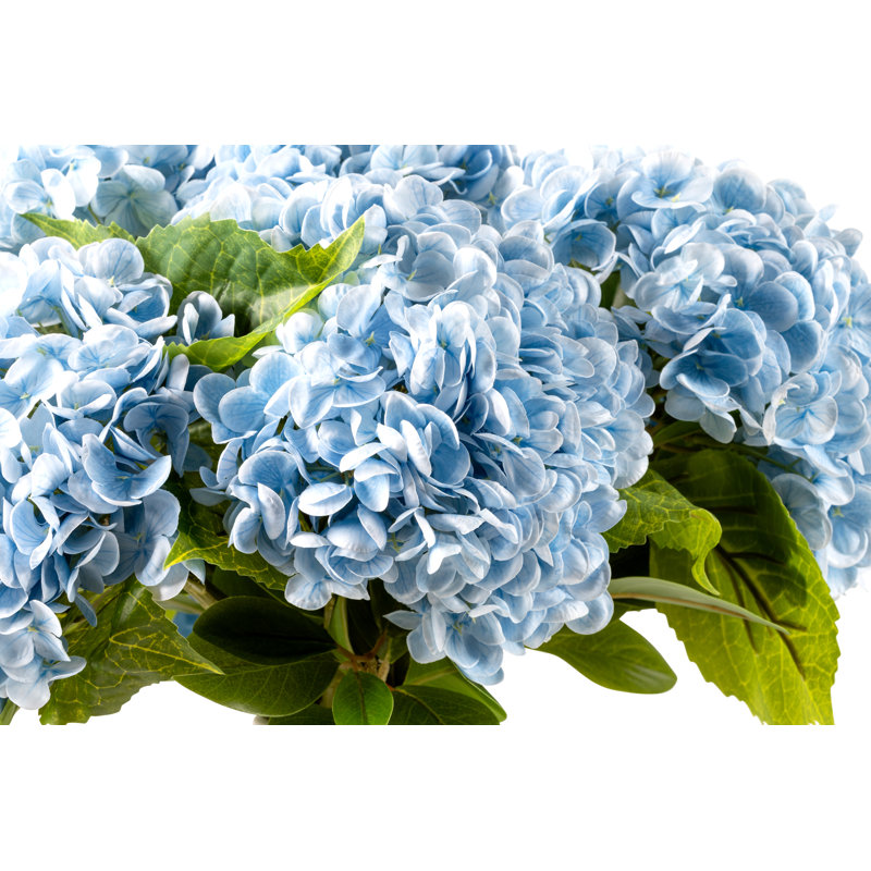 Marla Realtouch Hydrangea Arrangement