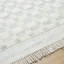 Tapis gris / ivoire Lavande-662708699