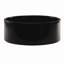 DECOLAV Incandescence 15.75'' Plastic Circular Bathroom Sink-6277484