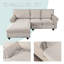 Box Cushion Sectional Slipcover-1799205775