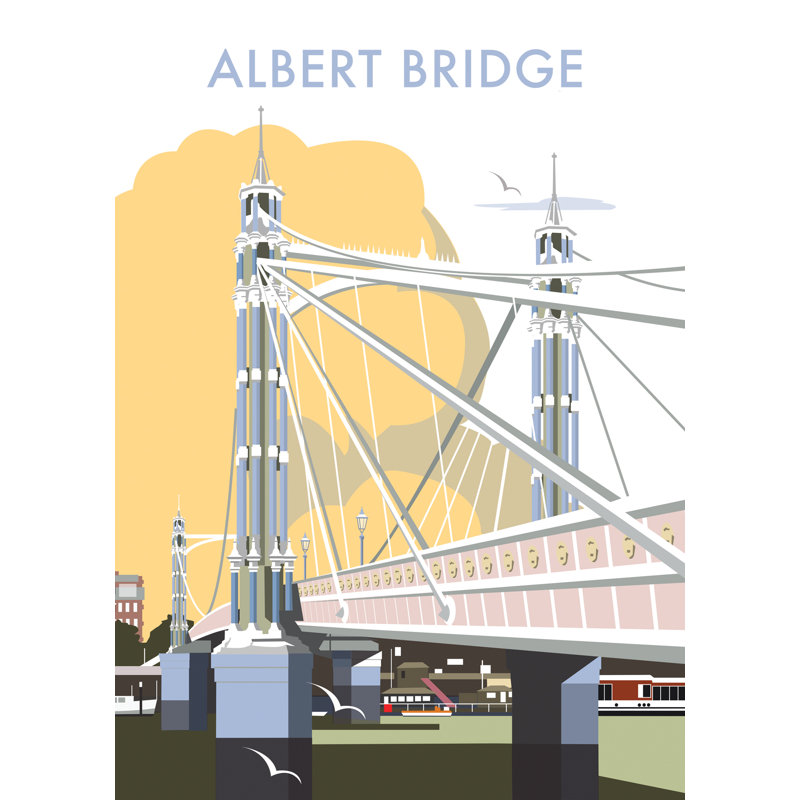 Dave Thompson - Print