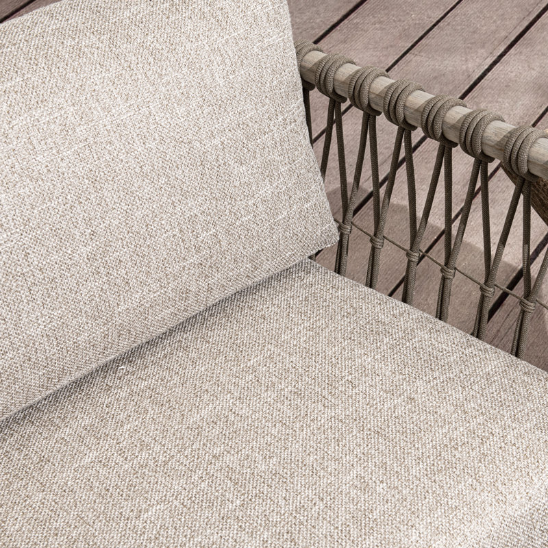Fauteuil d'appoint Leo