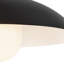 Umbra 14-in Black Pendant-2143468311