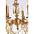 Downes 4 - Light Dimmable Chandelier-49586106-49586100-49586366