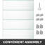 Verre de foyer Wind Wind-65290637