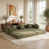 Olive Green est en rupture de stock