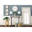 Beckenham 96cm Solid Wood Console Table-16542470