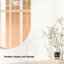 Misto Fog Free Accent Mirror