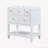 29.56'' Single Bathroom Vanity Base Only-101803582