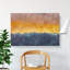 Mountains In Marbella Spain - Wrapped Canvas-56628889