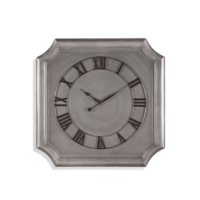 Horloge murale Harri