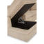 Canapé modulaire avec assise à gauche Collins-118609401