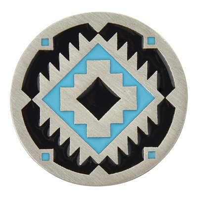 Great Outdoors Circle Knob