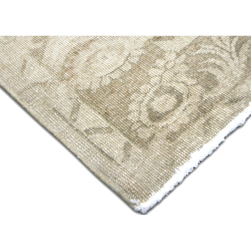 One-of-a-Kind 9'1" X 12'4" Area Rug