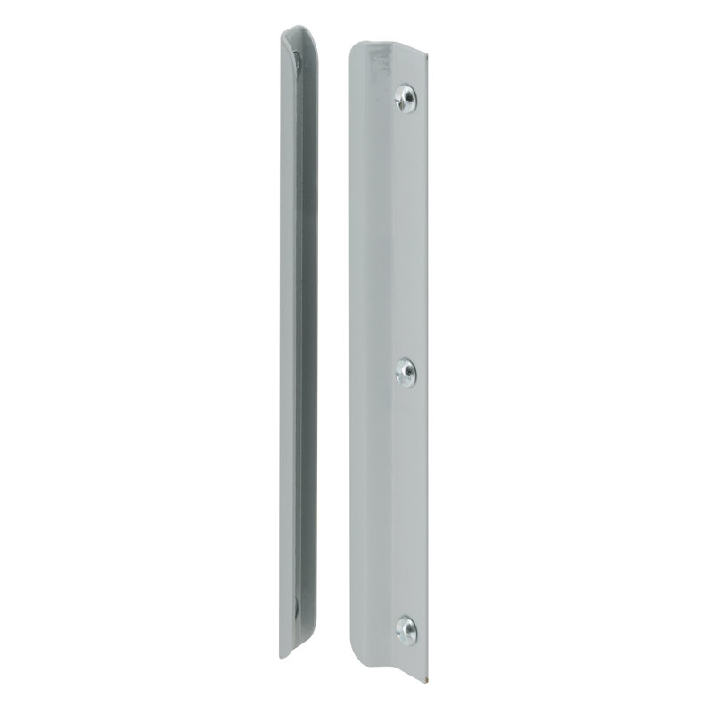 Latch Shields, 0.88" H x 4" W x 7" D