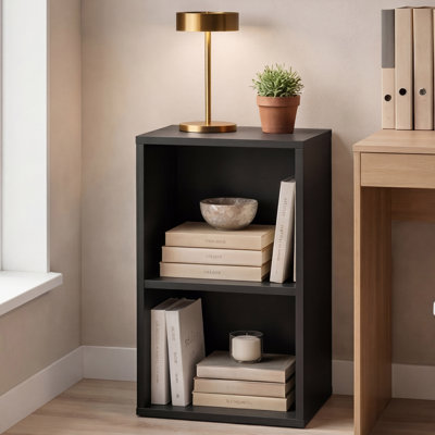 Gerardi 32cm W Standard Bookcase