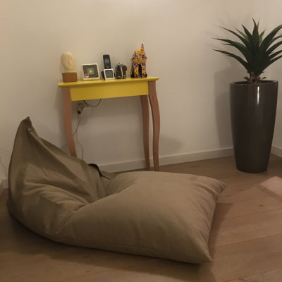 Nuvola Refillable Classic Bean Bag