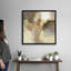 «Sparkle Abstract I» par Silvia Vassileva, reproduction d'art sur toile-2138120342-2138120346
