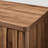 Mahlea 2-Door Manufactured Wood Accent Cabinet-54839106