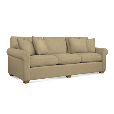 Bedford Upholstered 98'' Sofa