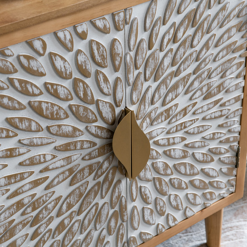 30" Sideboard