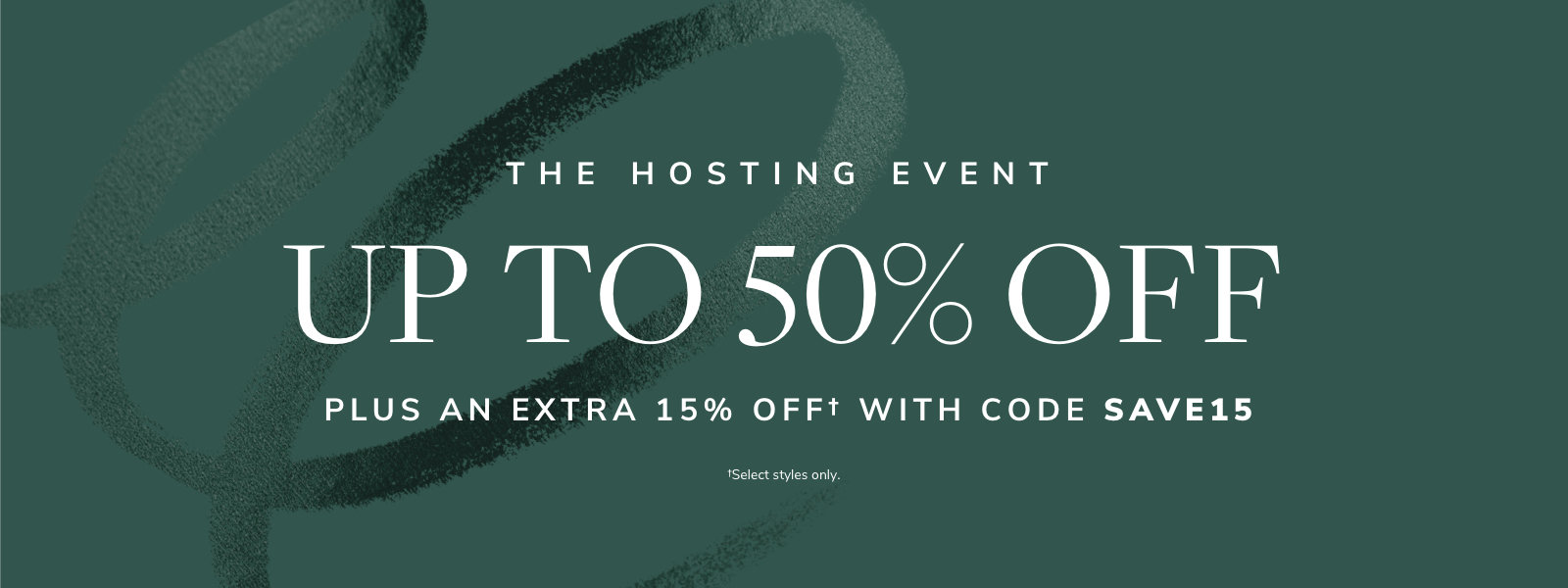 Hosting Event