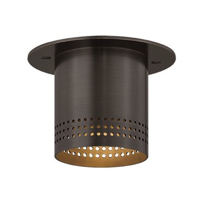 Berg Flush Mount