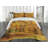 Forest Farmhouse / Country Coverlet