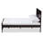 Louisville Solid Wood Standard Bed-182612302-182612303