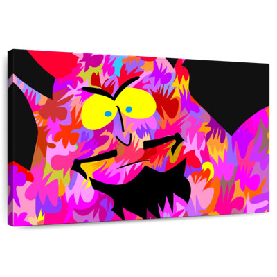 The Devil South Park