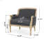 CHAISE CLUB