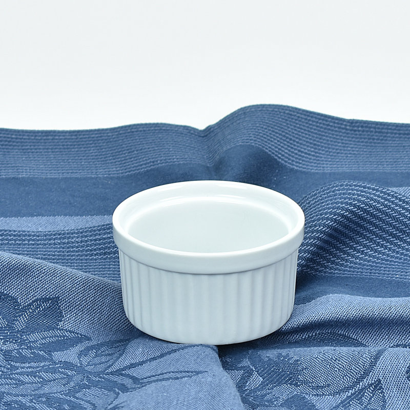 Bol rond ramequin omniy Culinary Proware