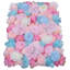 Fleur artificielle murale-1838919055