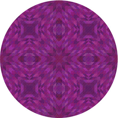 Geometric Indoor Rug