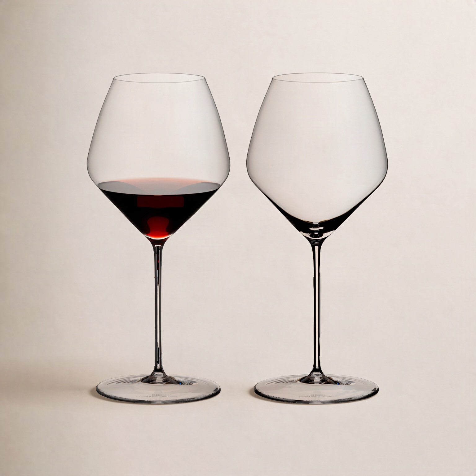 Veloce Red Wine Glass