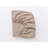 Crinkled 100% Cotton Percale Fitted Sheet-55649475-62694308