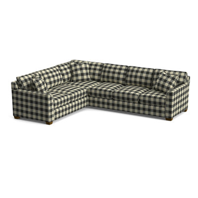 Frye L-Sectional