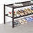 Bamboo Shoe Rack
