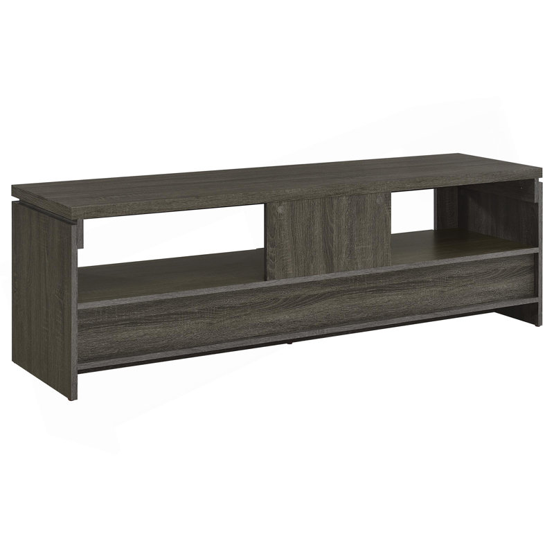 2-Drawer TV Stand