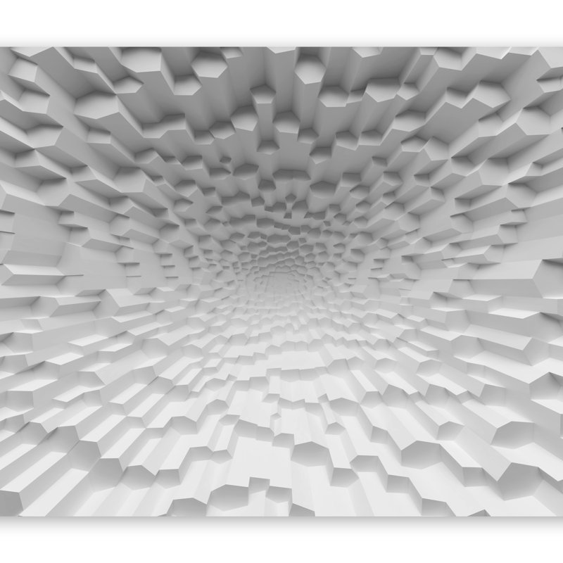 Jontrell Peel & Stick Roll, 4.59' L x 77.2" W
