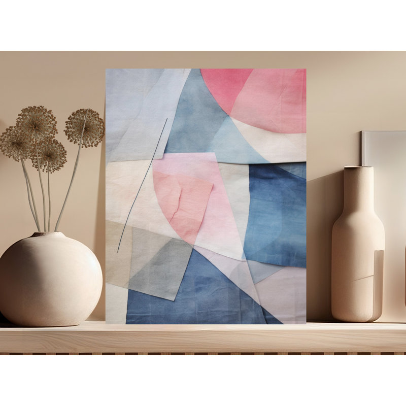 Wrapped Canvas Print Set