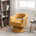 Yellow Velvet