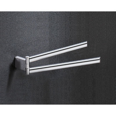 Kent 14.4 " Wall Towel Bar