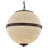 Krushi 3 - Light Dimmable Globe Chandelier-1057977657-1057977663-1057977649
